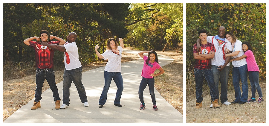 plano family sessions, plano mini session