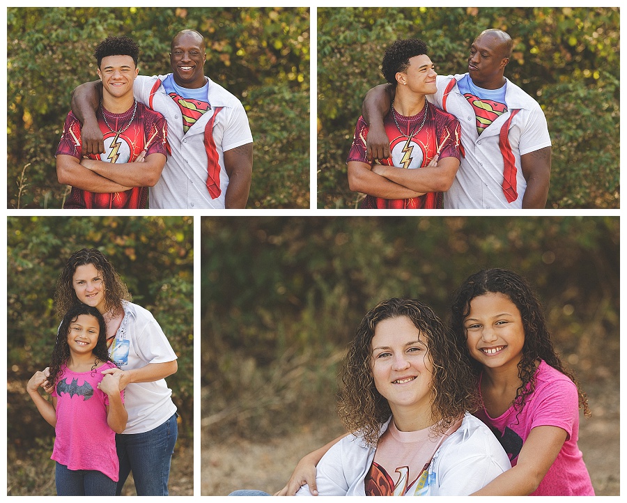 plano family sessions, plano mini session