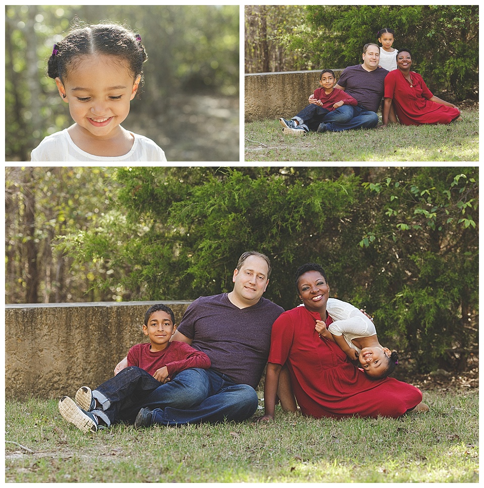 plano mini sessions, plano family photographer