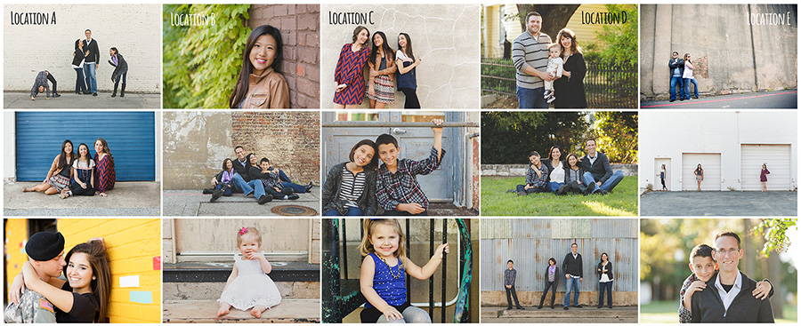 plano and mckinney fall mini sessions 2016