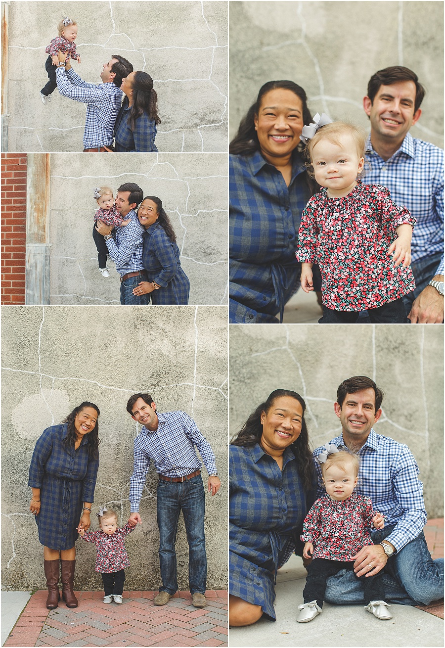 fall mini sessions in mckinney, tx