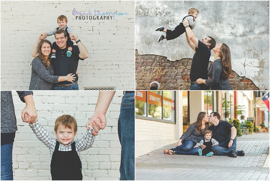 family photos in mckinney, tx