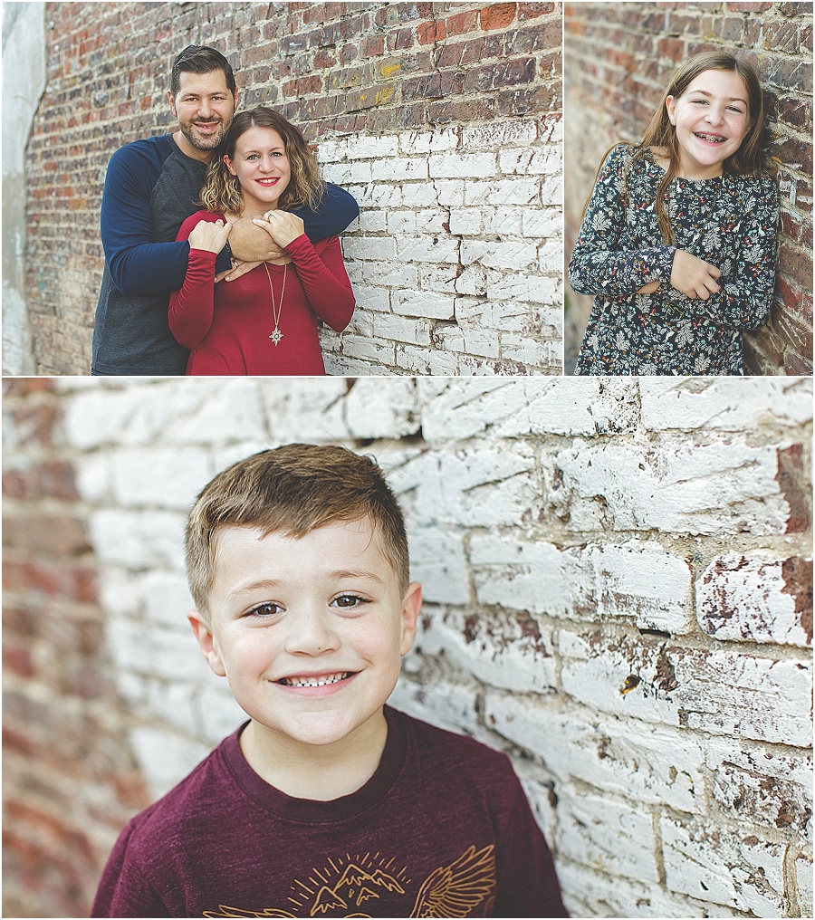 fun family photos in mckinney, tx