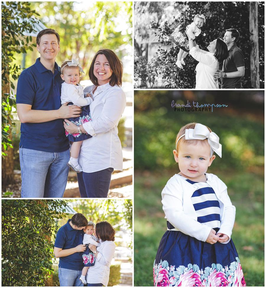 fall mini session in mckinney, tx