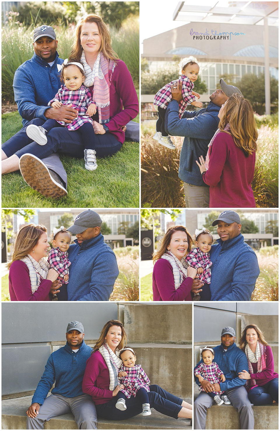 plano family photographer, downtown dallas photography