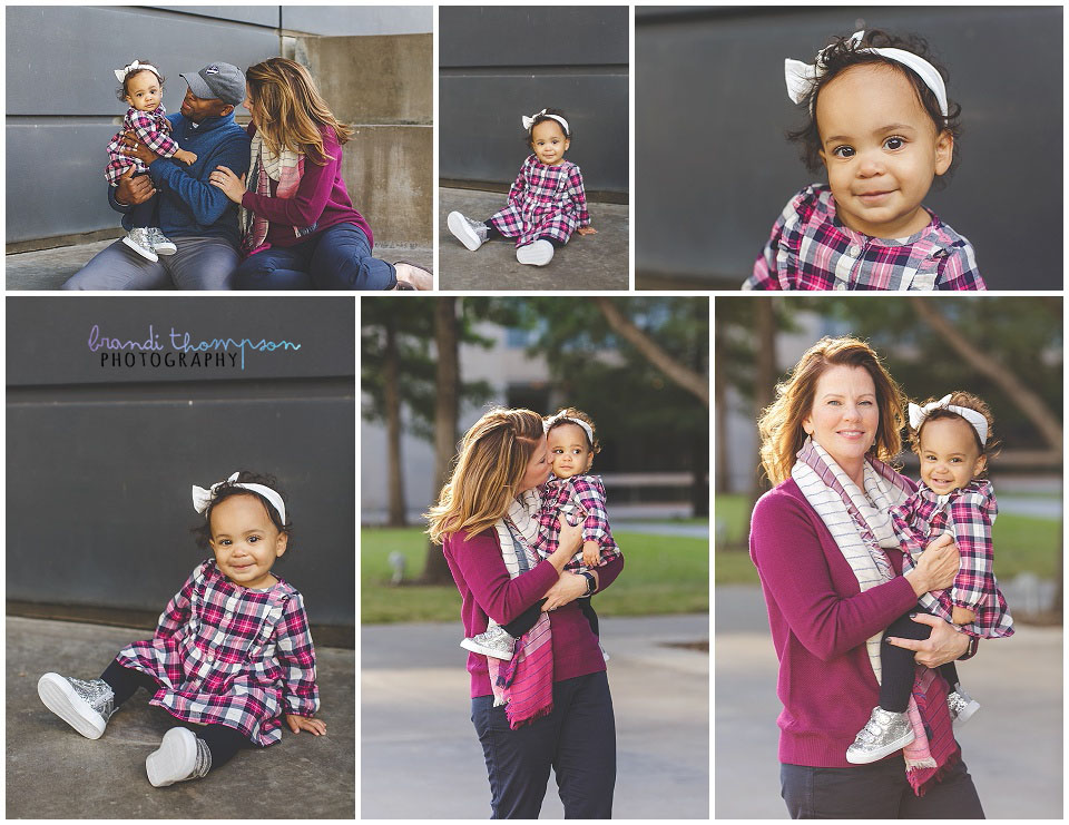 plano family photographer, downtown dallas photography