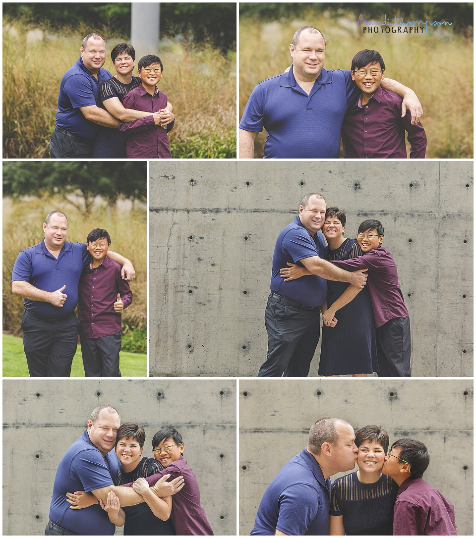 plano family photographer