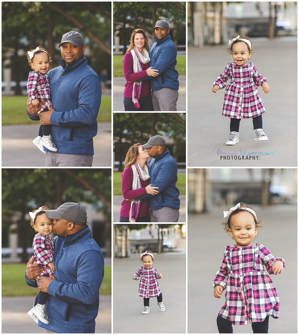 plano family photographer, downtown dallas photography