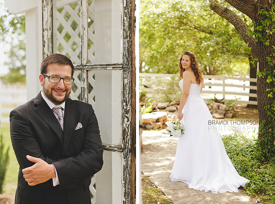 dallas plano small intimate wedding photography, birds nest melissa