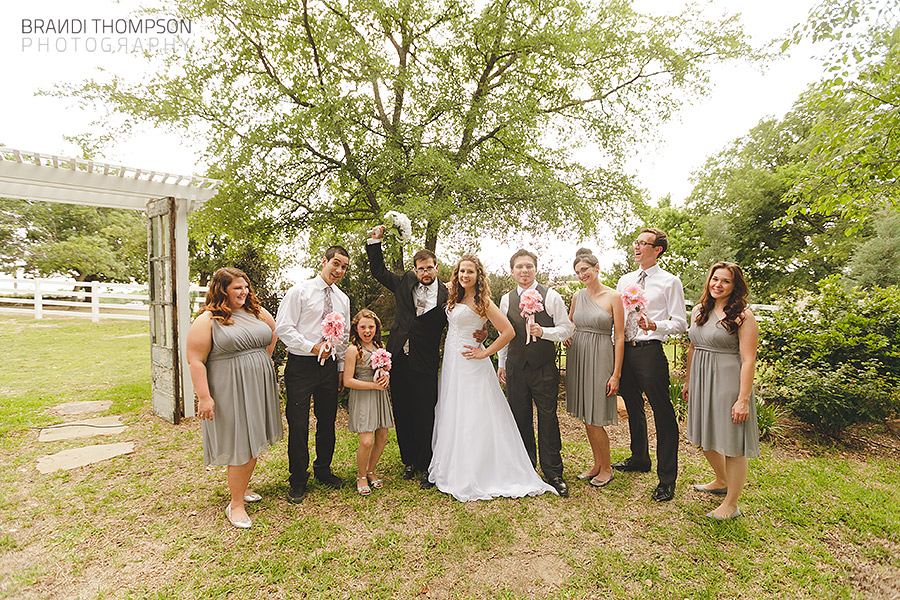 dallas plano small intimate wedding photography, birds nest melissa