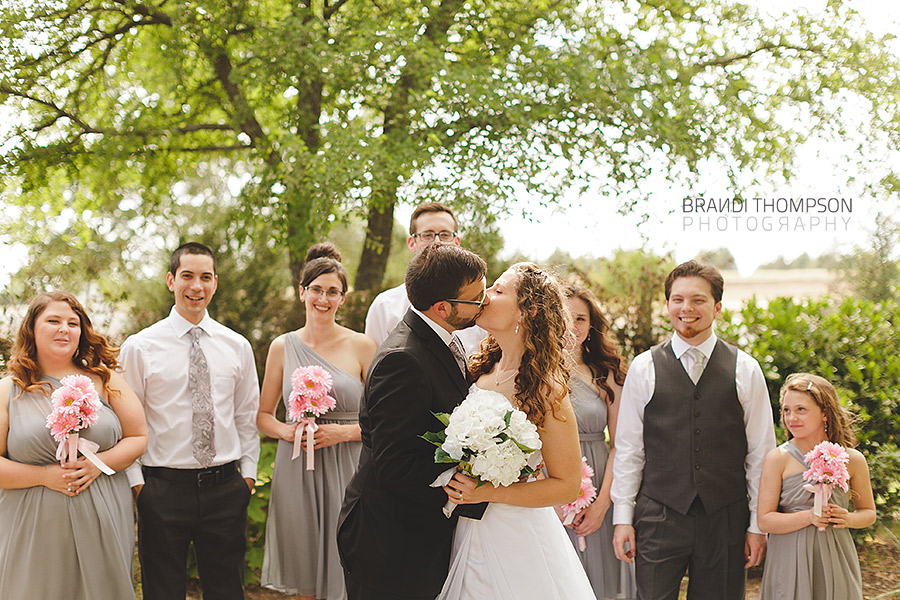 dallas plano small intimate wedding photography, birds nest melissa