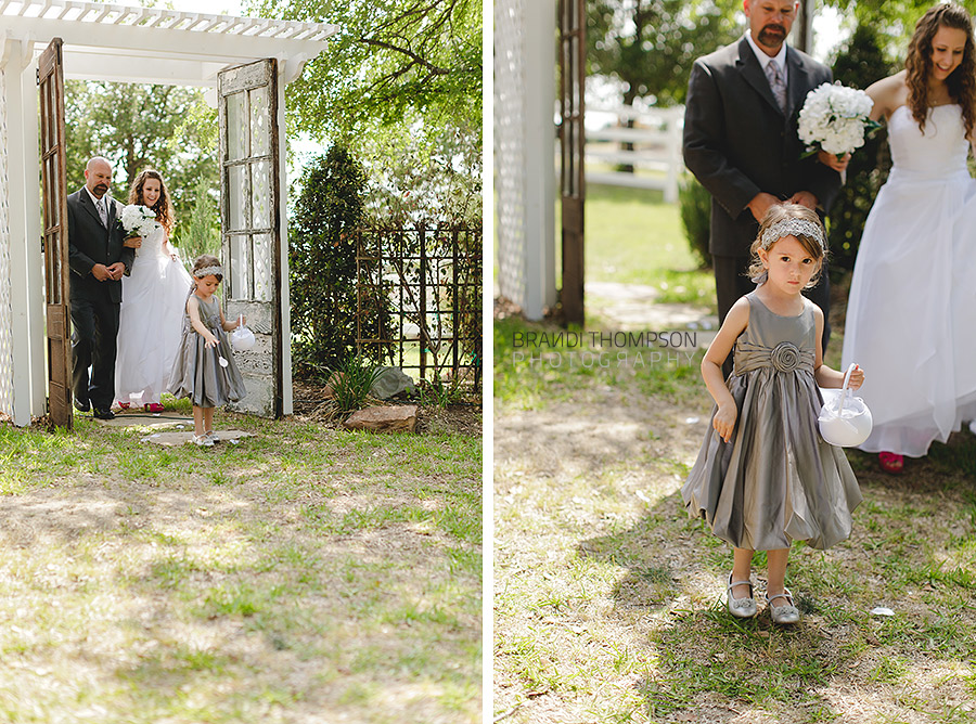 dallas plano small intimate wedding photography, birds nest melissa