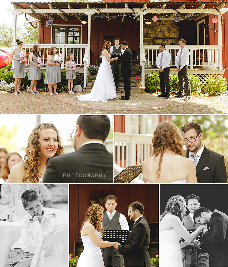 dallas plano small intimate wedding photography, birds nest melissa