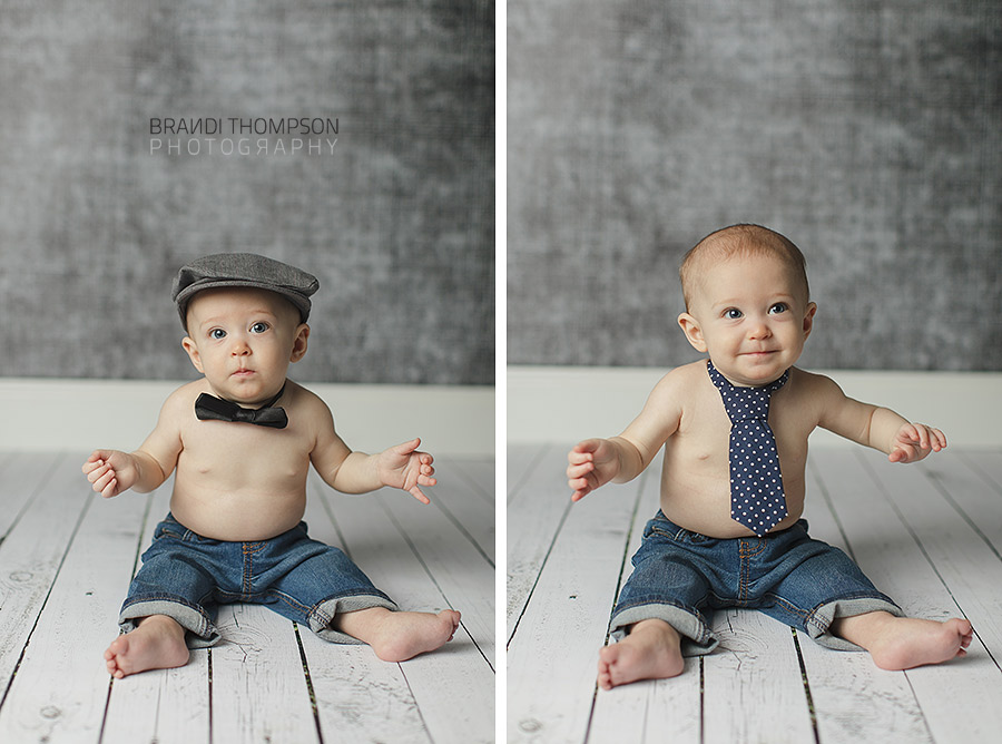 plano baby photographer, six month old baby
