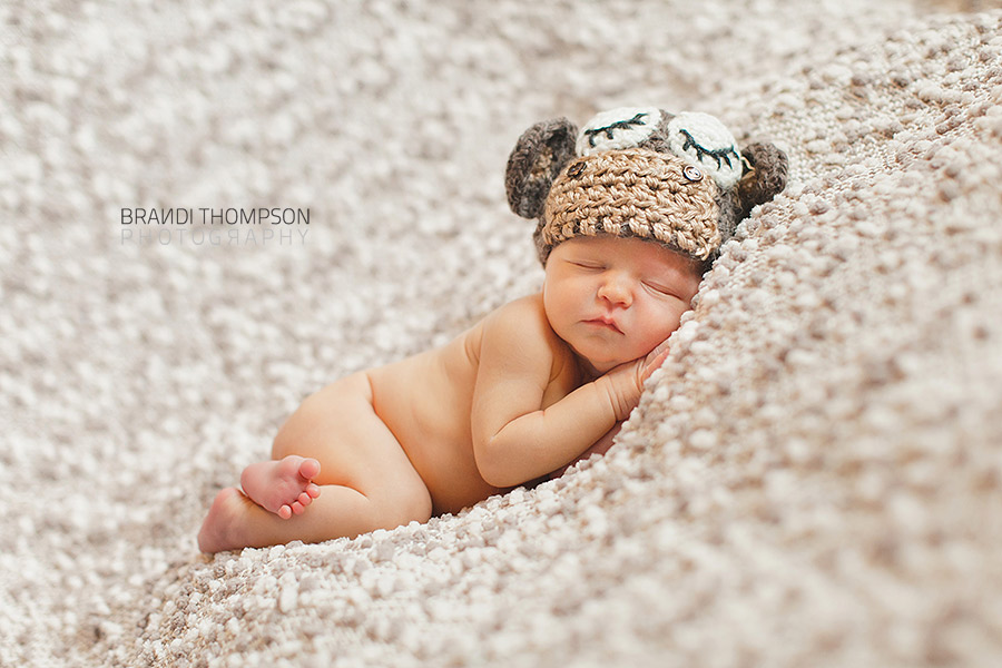 plano newborn photographer