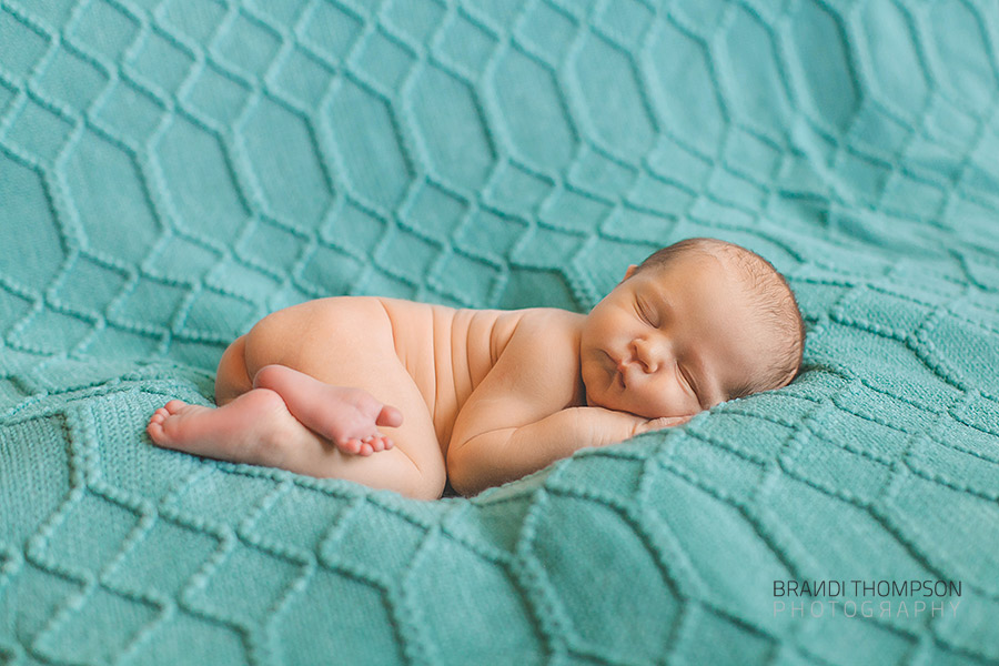 plano newborn photographer