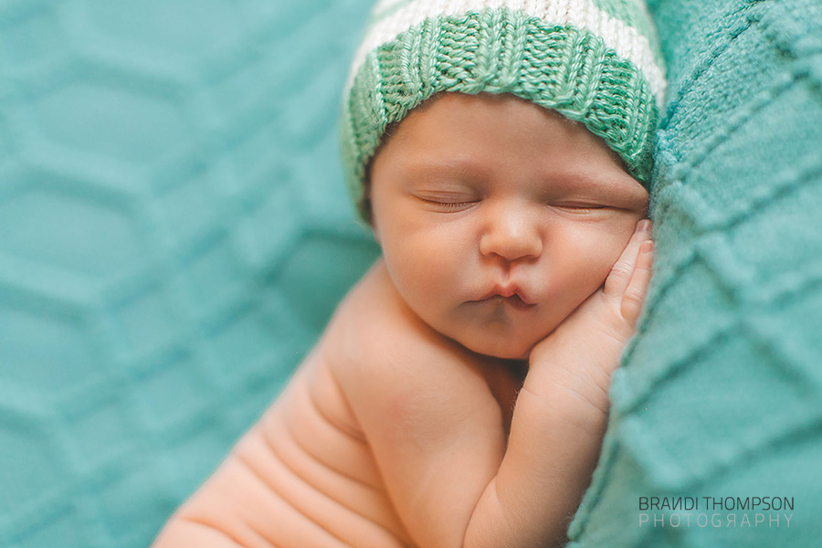 plano newborn photographer