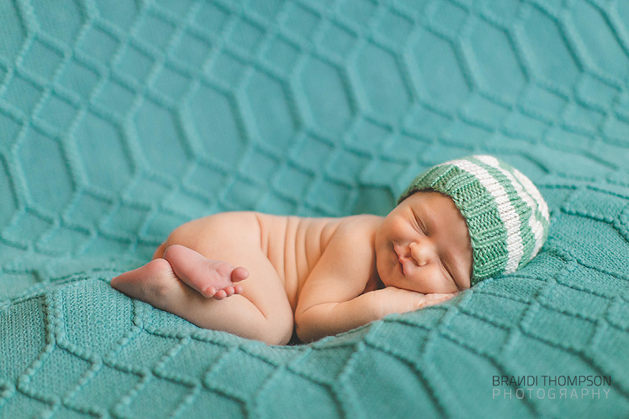 plano newborn photographer