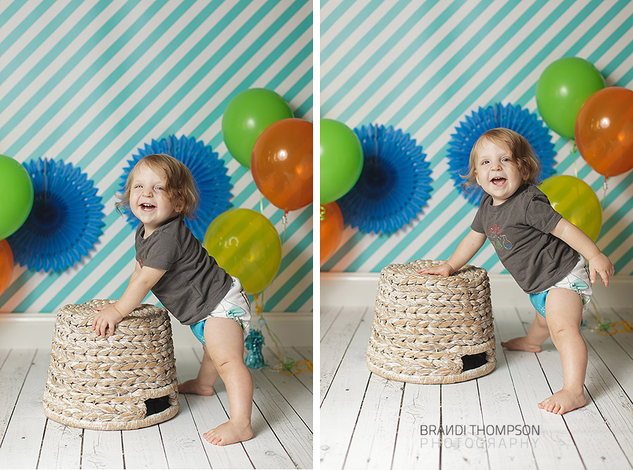 plano baby studio photographer