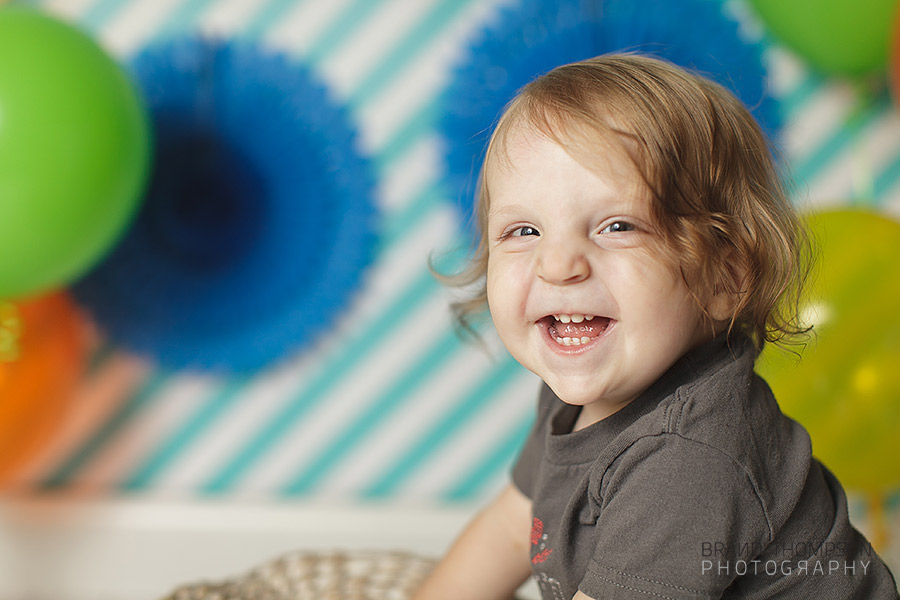 plano baby studio photographer