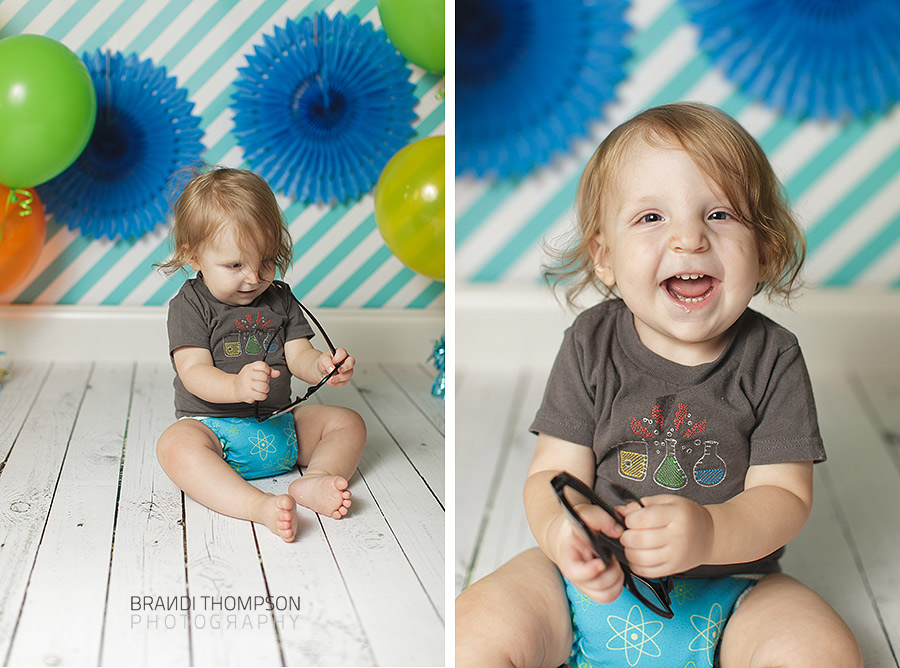 plano baby studio photographer