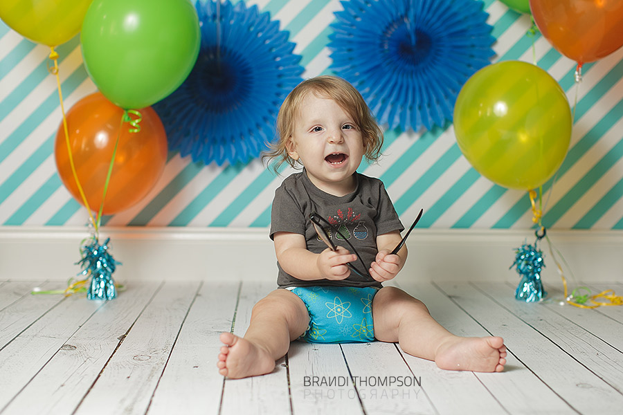 plano baby studio photographer