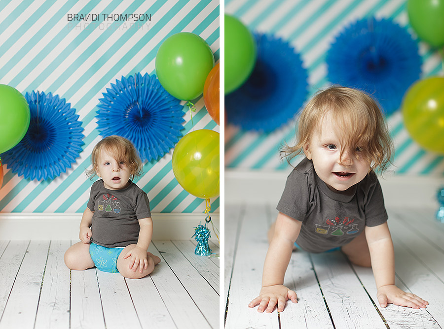 plano baby studio photographer