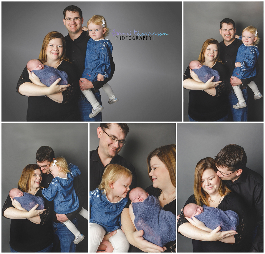plano newborn photography studio