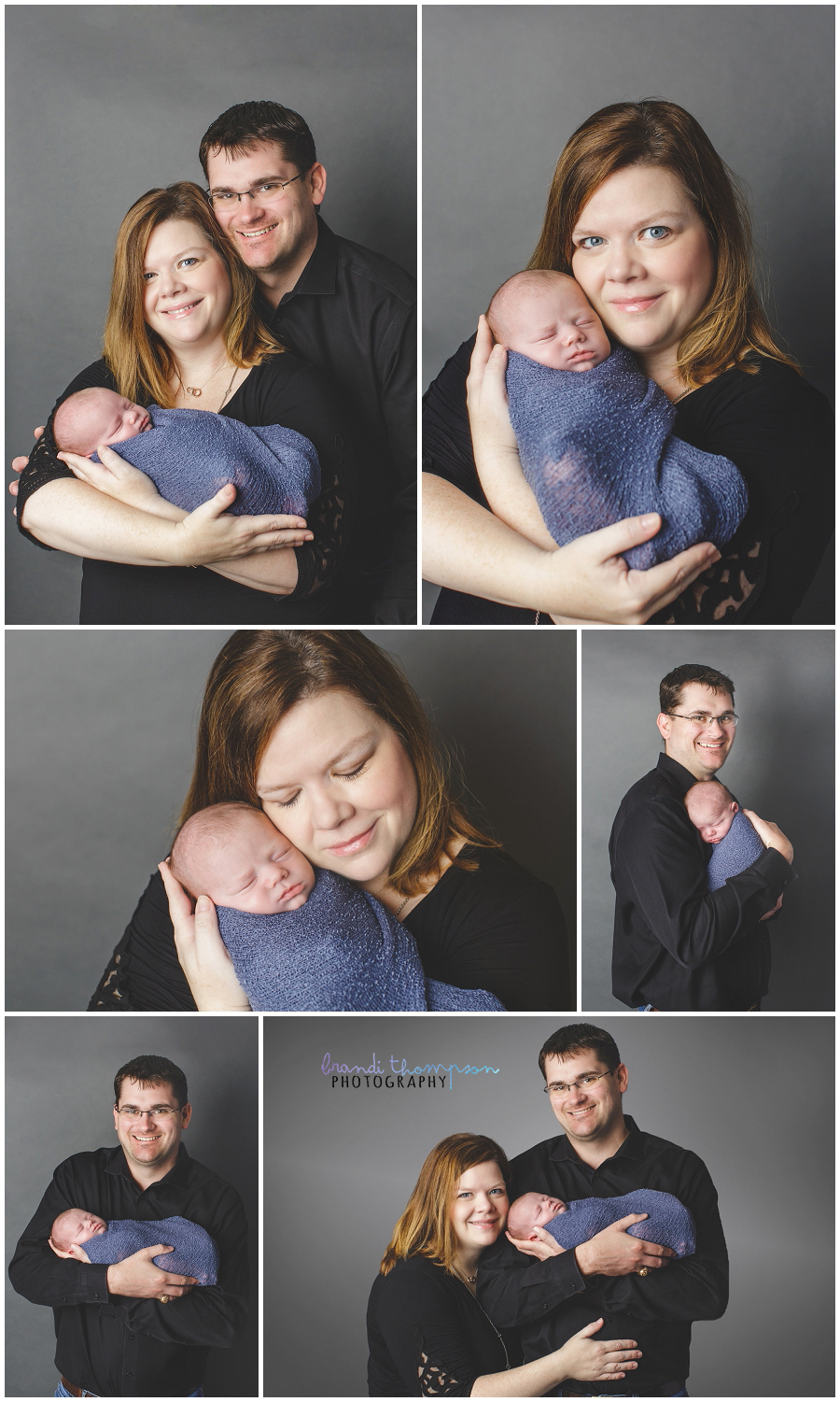 plano newborn photography studio