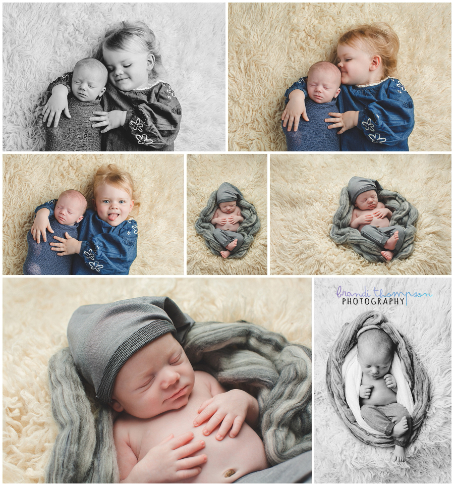 plano newborn photography studio