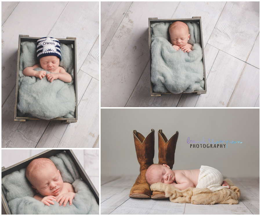 plano newborn photography studio