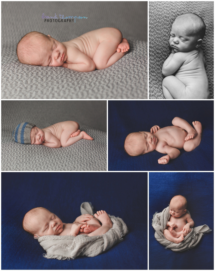 plano newborn photography studio
