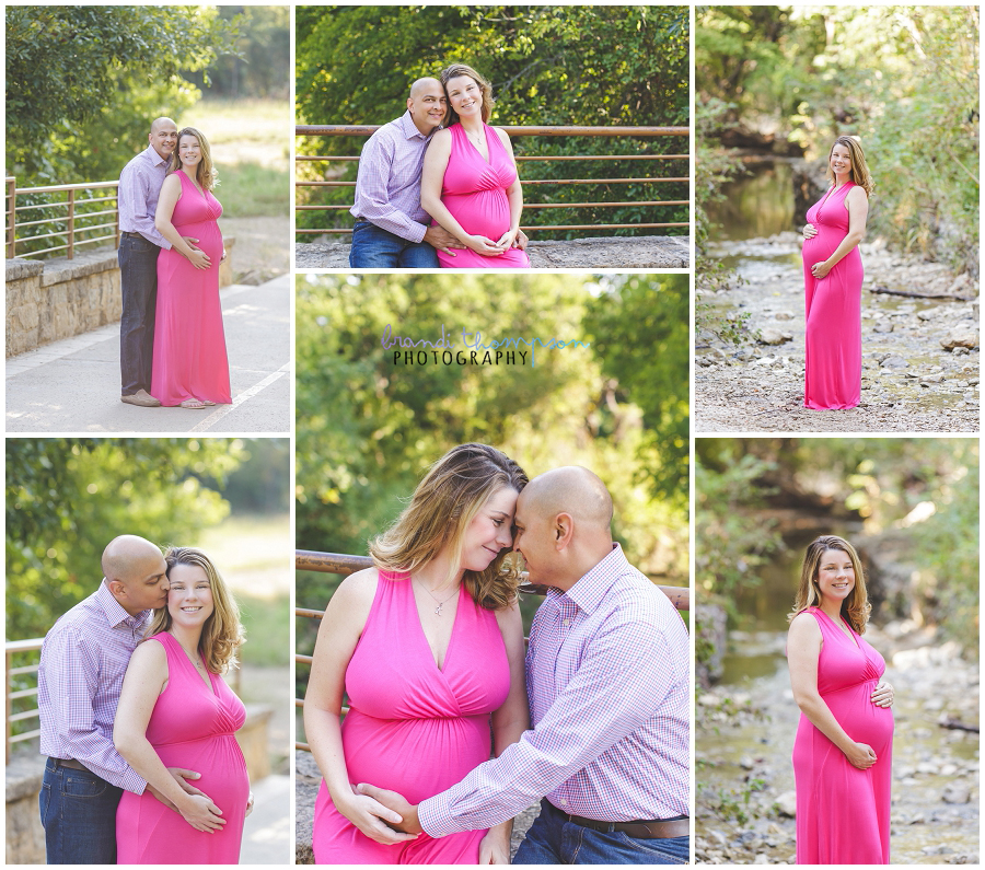 plano maternity photographer