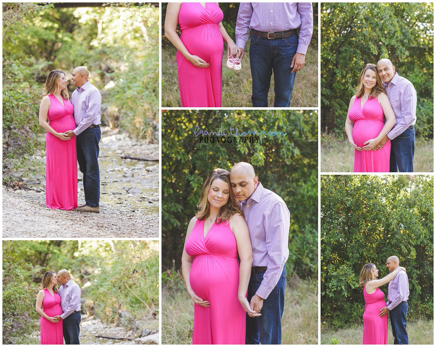 plano maternity photographer