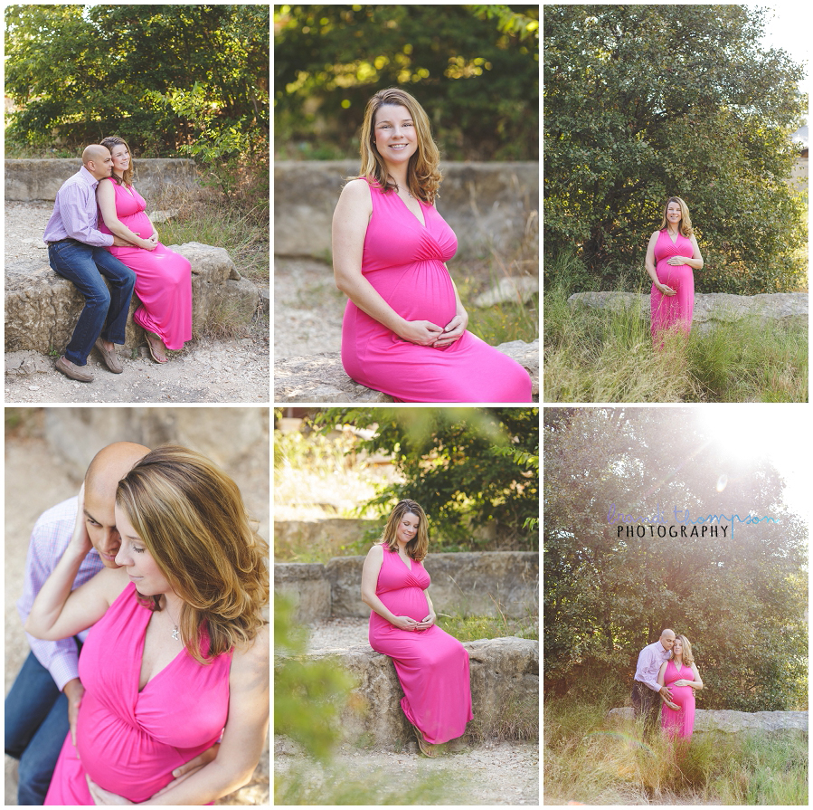 plano maternity photographer