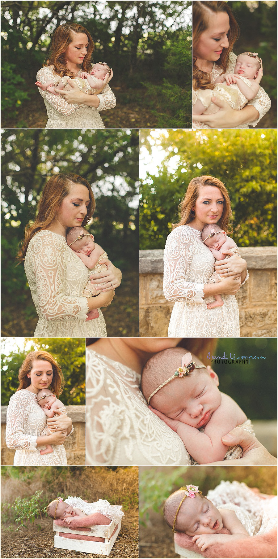 plano newborn photographer