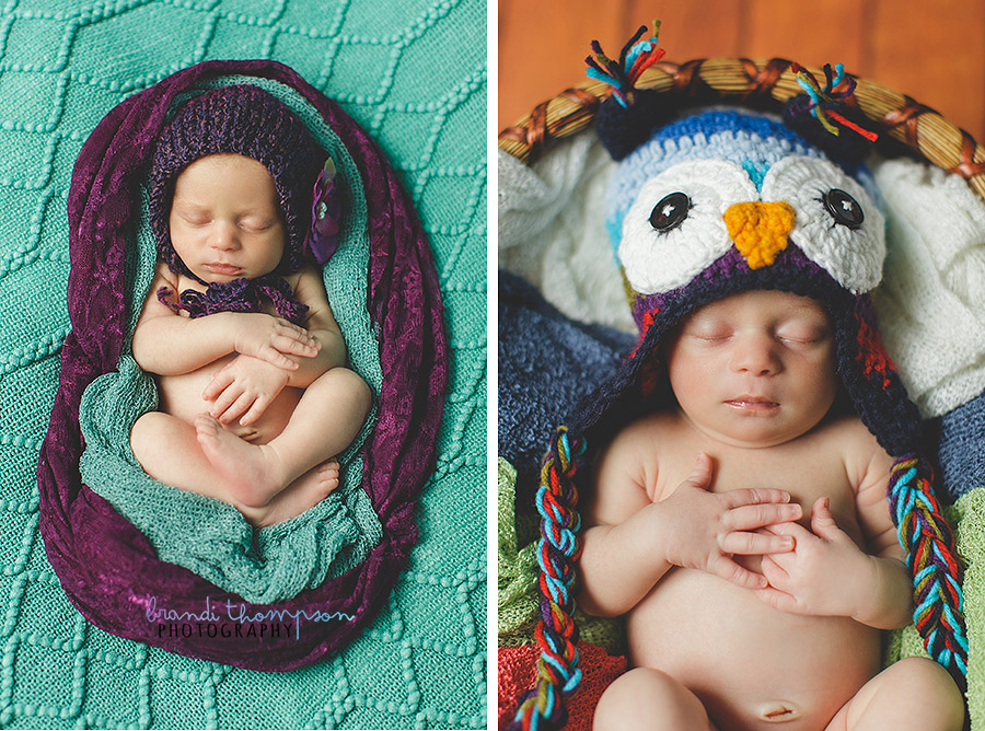 plano newborn photographer