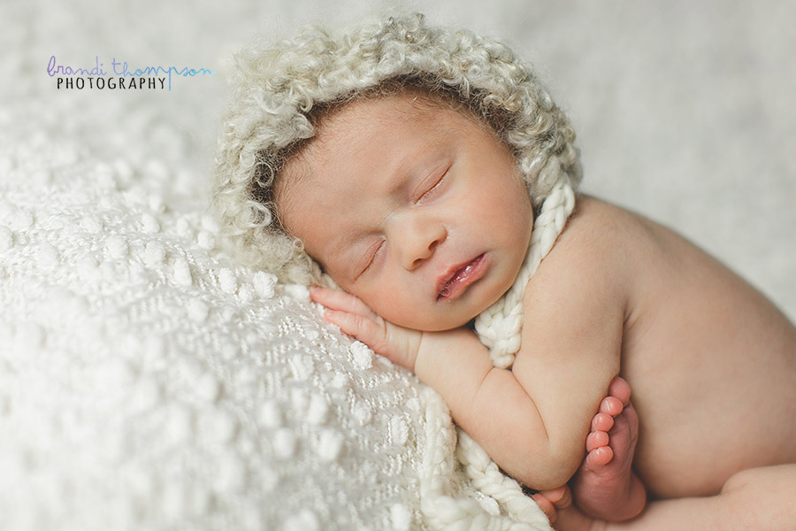 plano newborn photographer