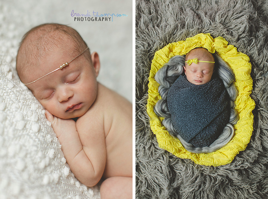 plano newborn photographer