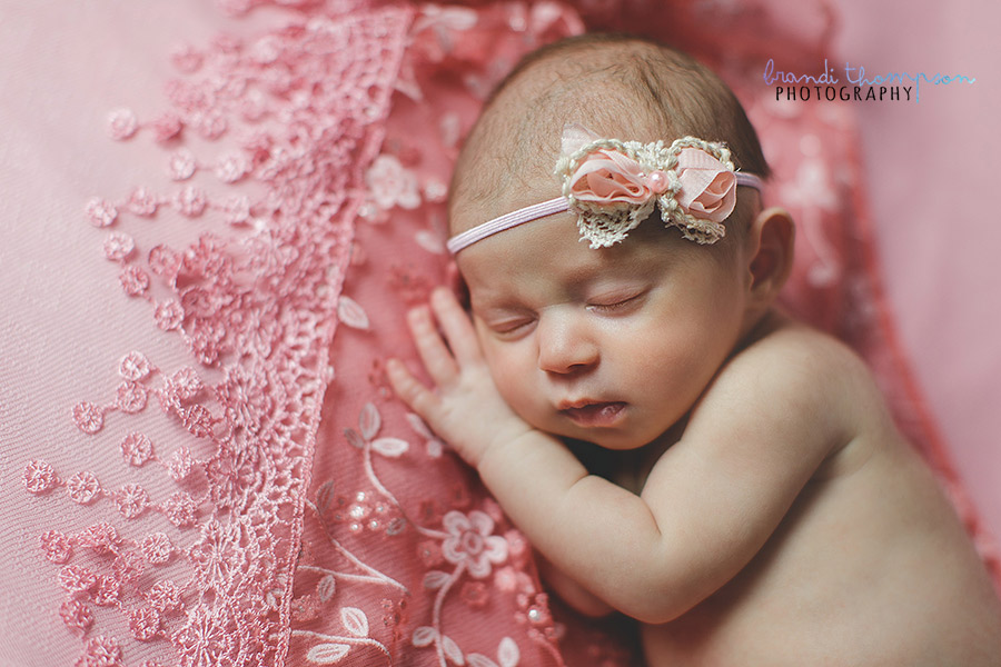 plano newborn photographer