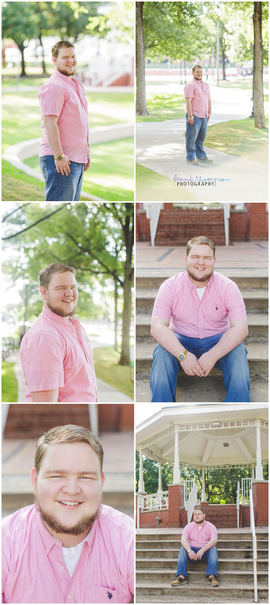 plano senior photographer, haggard park plano, texas