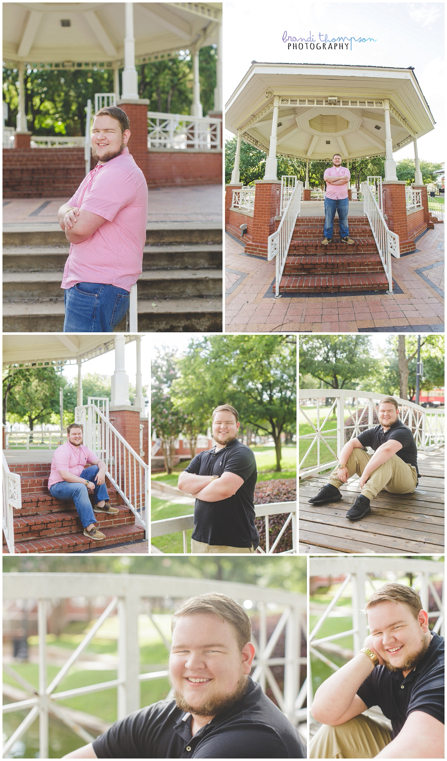 plano senior photographer, haggard park plano, texas