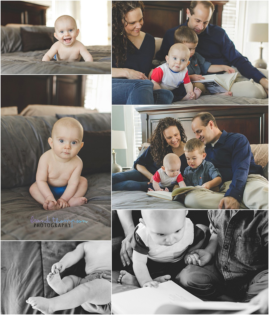 dallas family photographer, lifestyle photography