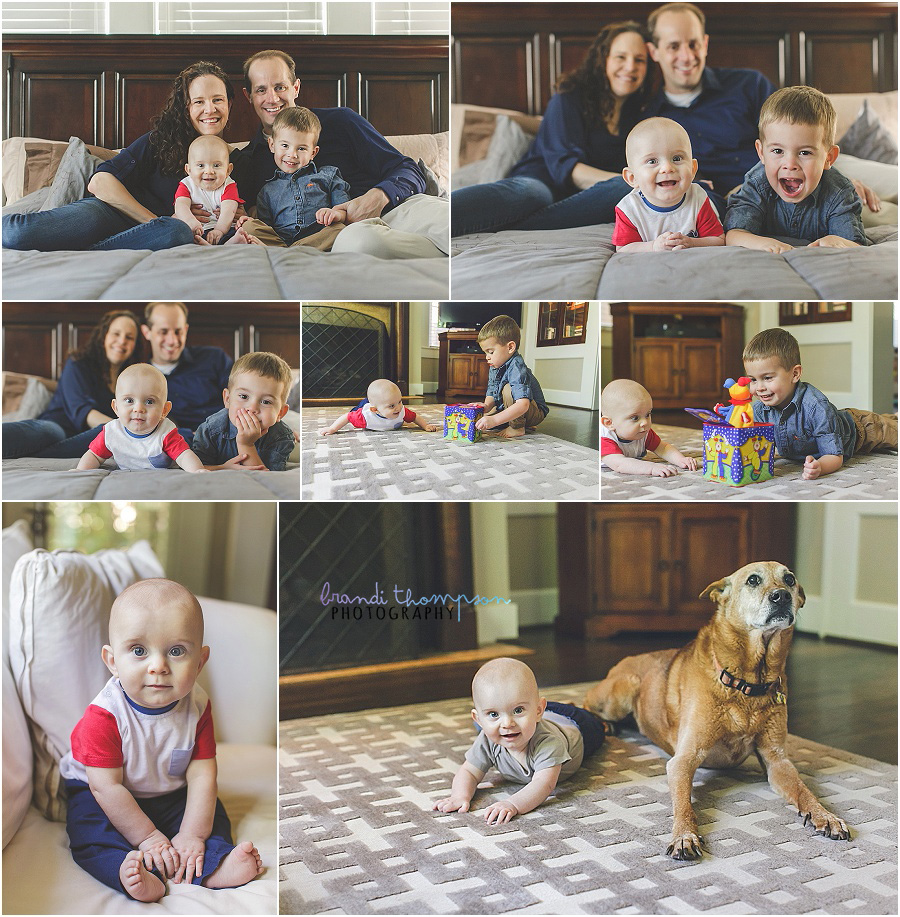 dallas family photographer, lifestyle photography