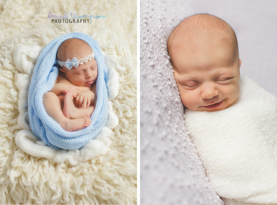 plano newborn photographer