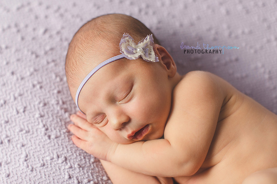 plano newborn photographer