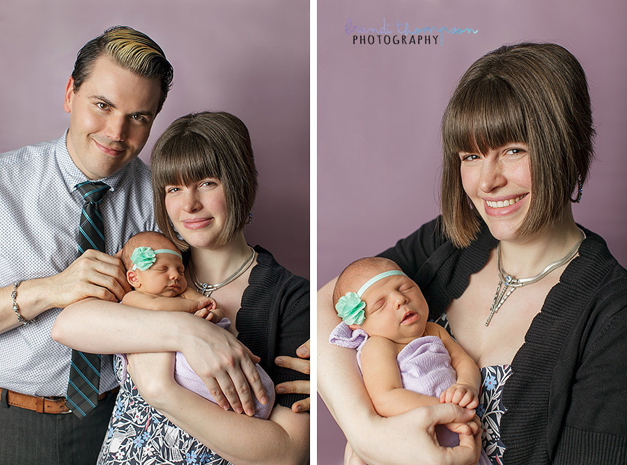 plano newborn photographer