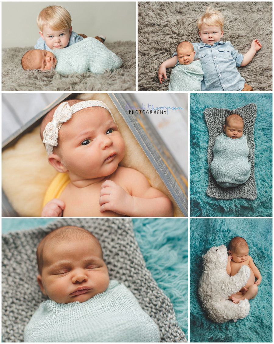 plano newborn photography studio