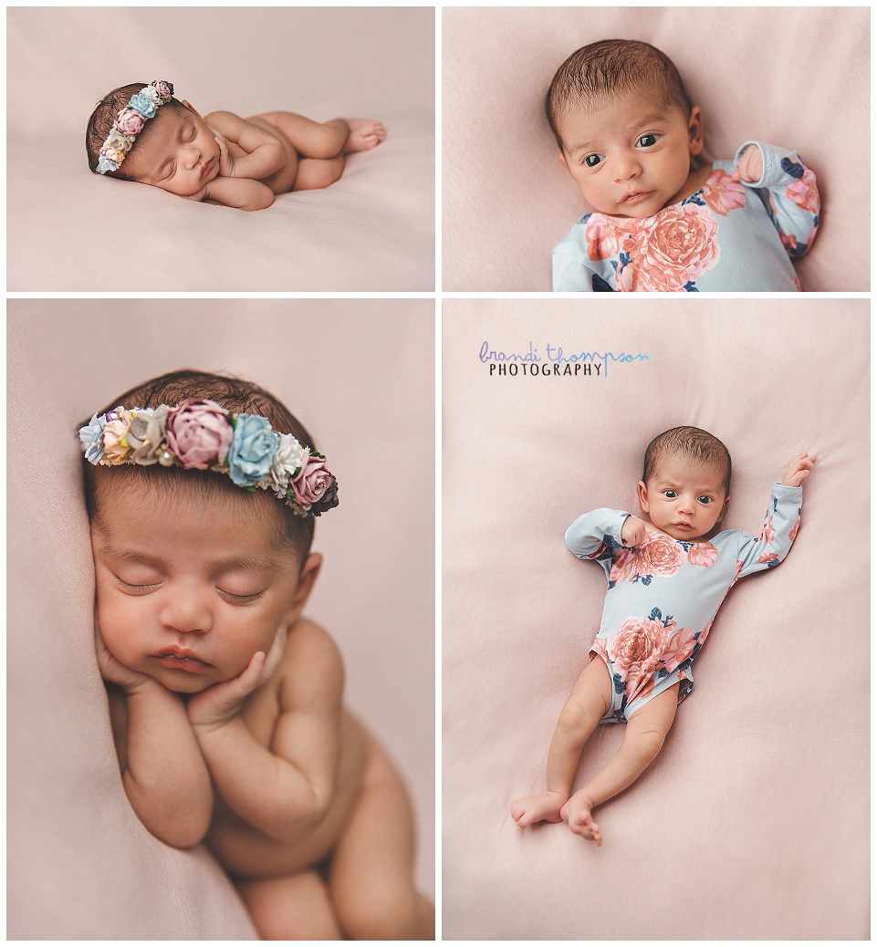 boy girl twin newborns photos in plano, tx studio