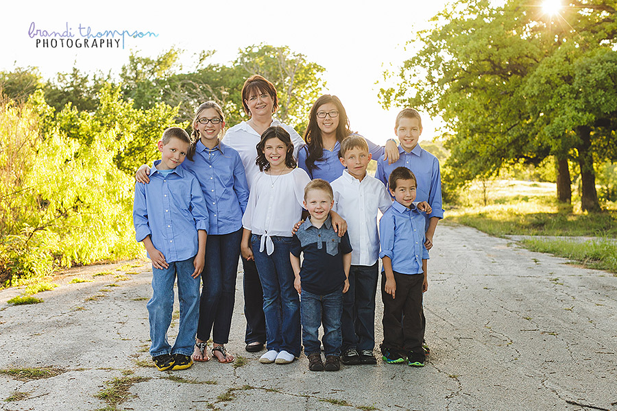 plano family photographer